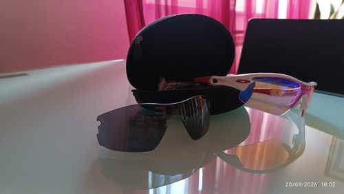 Oakley radarlock path oo9208 - radarlock,