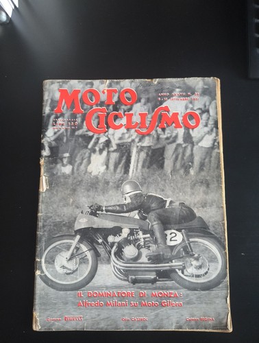 Motociclismo giorni enduro - 6,