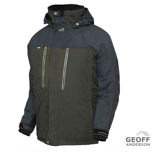 Giacca geoff anderson dozer - giacca,