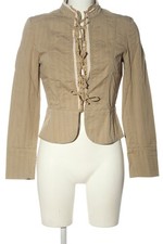 ZARA BASIC Giacca mezza