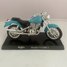 MODELLO MOTO HONDA SHADOW