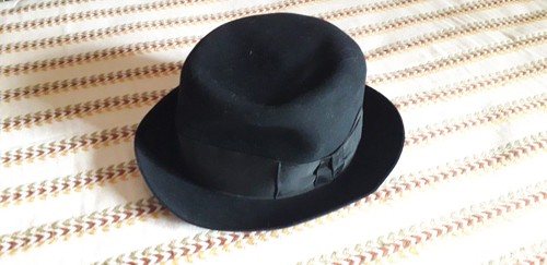 Cappello bantam creazione - cappello,