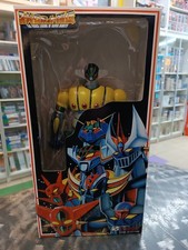 KOTETSU JEEG ROBOT D'ACCIAIO