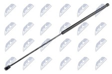 Ammortizzatore pneumatico
