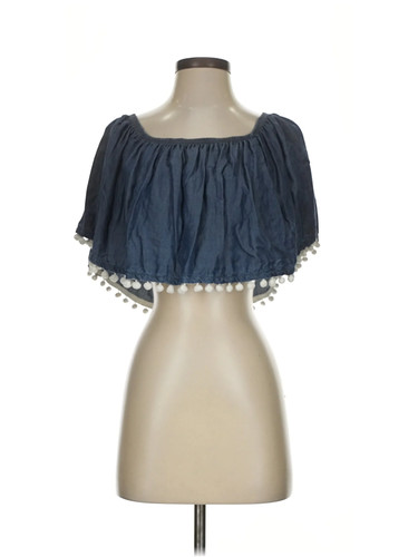 Vetta women blue - vetta, sleeve