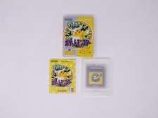 Pokemon Giallo Versione