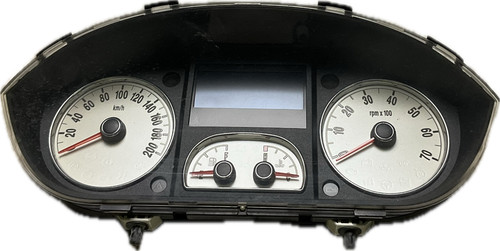 Quadro strumenti cruscotto per