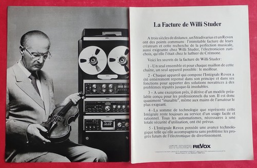 Publicité presse - publicité,