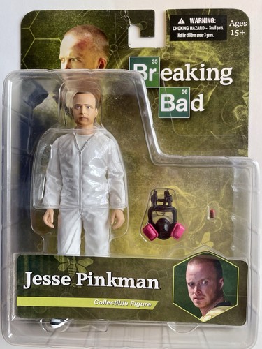 Modellino breaking bad - breaking,