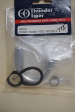 Tubi testata scarico PRO21BX-R