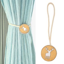 Tenda magnetica tirante