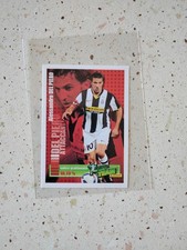 FIGURINA CALCIATORI PANINI