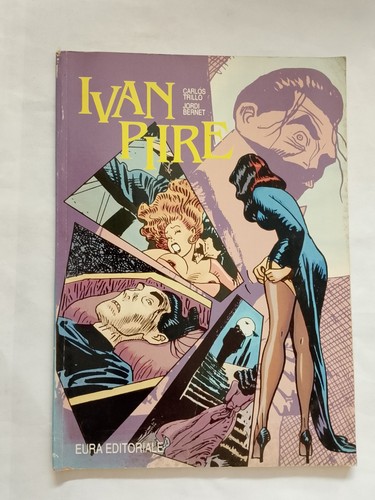 Ivan piire trillo - ivan,