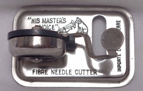 Hmv fibre - hmv, voice)