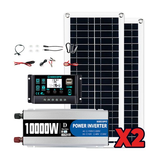 Inverter 10000w - inverter,