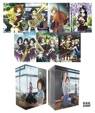 Hibike euphonium first press - first,