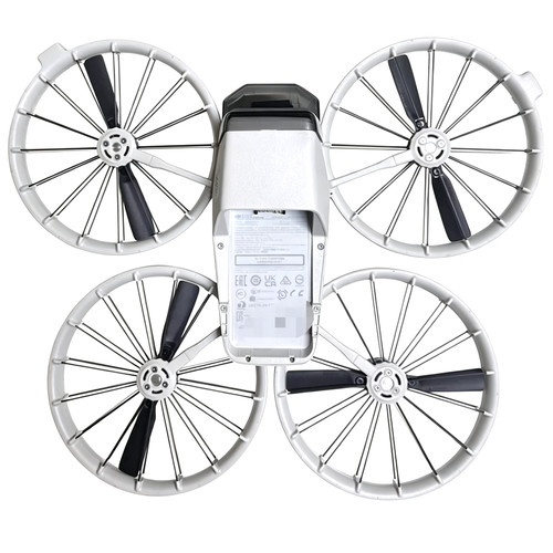 Drone dji flip originale - dji,