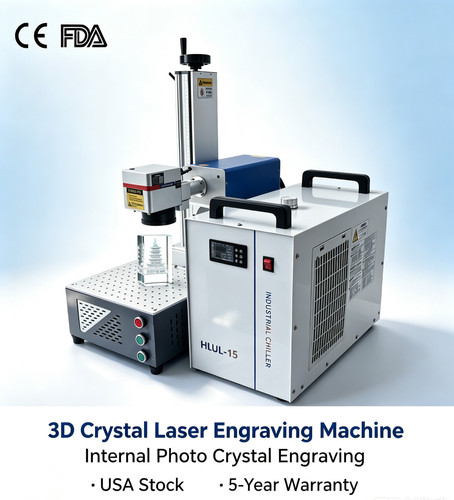 Marcatore laser 355nm - laser, 20w