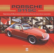 Porsche 911 SC: Experiences &
