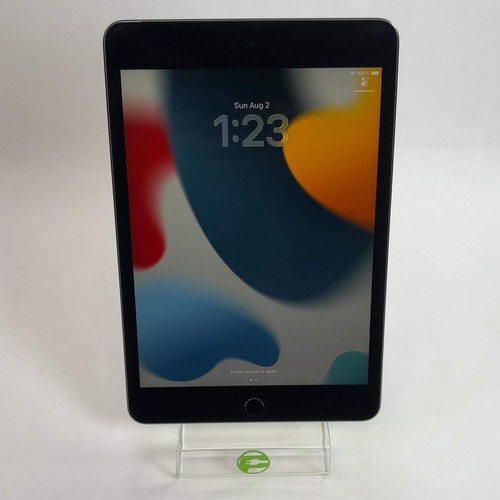 Solo wifi apple ipad - wifi, 5a
