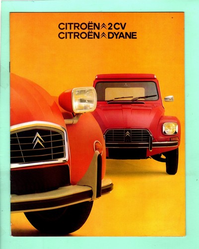 Prospectus brochure - ▬►,