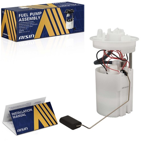 Pompa carburante aisin - pompa,
