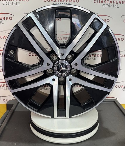Cerchi lega mercedes - cerchi,