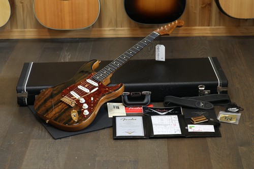 Fender custom shop 2020 - fender,