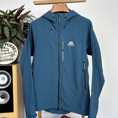 Giacca con cappuccio softshell - giacca,