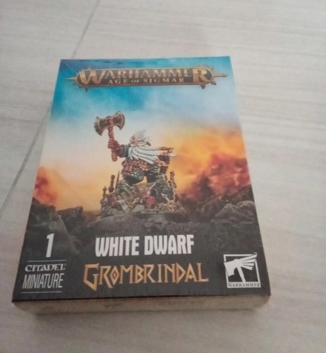Citadel warhammer age - age, of