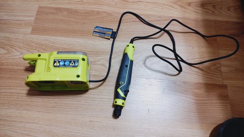 Ryobi prt100 usato - ryobi,