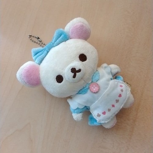 Peluche appendere - peluche,