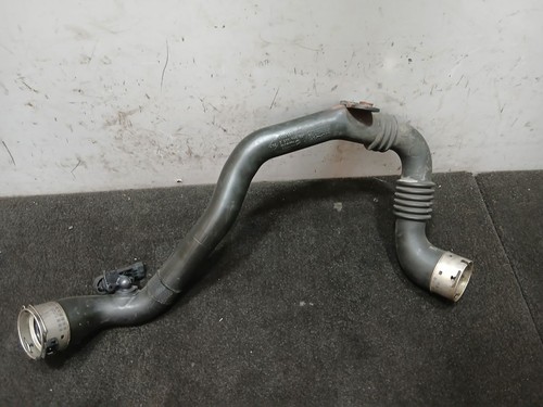 Tubo intercooler renault - tubo,
