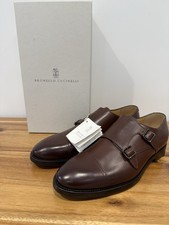 Scarpe Brunello Cucinelli uomo