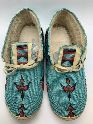 Scarpe mocassino stile - , vintage