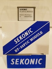 Modulo trasmettitore fcc - modulo,