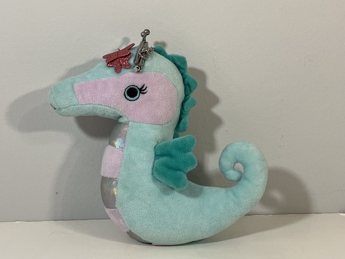 Gymboree seahorse snap top - seahorse,