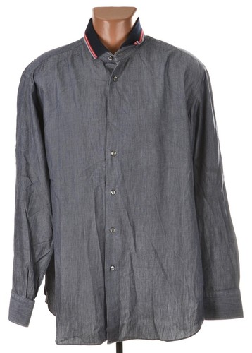 Camicia brioni bottoni taglia - camicia,