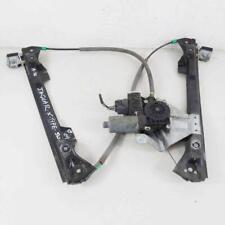 Alzavetro elettrico anteriore lh 0130821947 per JAGUAR X-TYPE 2001-2009 usato (41980)