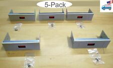 Confezione da 5: NUOVA