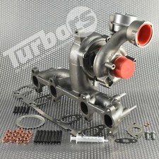 Turbocompressore per VW T5