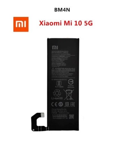 Batterie xiaomi 5g - xiaomi, 10