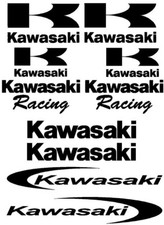 KIT ADESIVI nero REPLICA