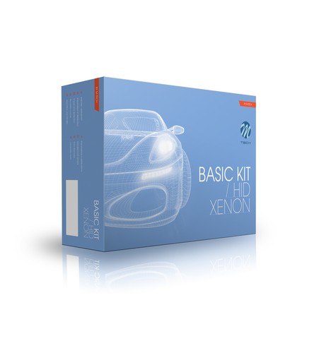 Kit conversione lampade - kit,