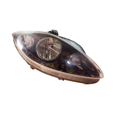 FARO PROIETTORE ANTERIORE DESTRO SEAT ALTEA/LEON/TOLEDO 2004-2009 3P/5P PRO1068