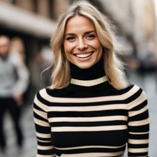 Zara - Pullover maglione