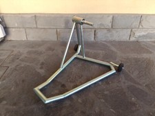 Cavalletto posteriore moto - cavalletto,