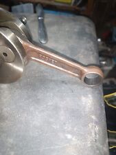 ALBERO MOTORE FABBRI MOWER corsa 51mm - cono 20-spalle 83mm VESPA SPECIAL PK ET3