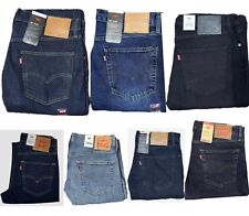 Jeans uomo Levi's Original 511