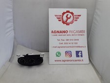console clima comando manuale RENAULT TWINGO 3° 00862900 140531 